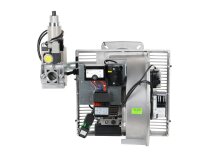 Газовая горелка FBR GAS X 5/2 CE TC + R. CE D1"1/4-S, арт: 002760R057033