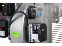 Газовая горелка FBR GAS X 5/2 CE TC + R. CE D1"1/4-S, арт: 002760R057033