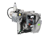 Газовая горелка FBR GAS X 5/2 CE TC + R. CE D1"1/4-S, арт: 002760R057033