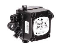 Насос для горелки Suntec A2 RA 7736. Насос для горелки Suntec A2 RA 7736.
