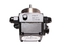 Насос для горелки Suntec A2 RA 7736. Насос для горелки Suntec A2 RA 7736.
