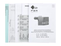 Дизельная горелка FBR G X5.22 TC, арт: 001615