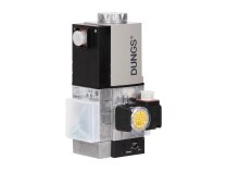 Газовый мультиблок Dungs MBC-300-SE-S82