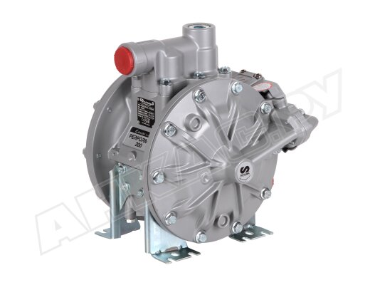 Мембранный насос Samoa DP200 NBR, арт: 555030 Мембранный насос Samoa DP200 NBR, арт: 555030