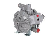 Мембранный насос Samoa DP200 NBR, арт: 555030 Мембранный насос Samoa DP200 NBR, арт: 555030