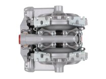 Мембранный насос Samoa DP200 NBR, арт: 555030 Мембранный насос Samoa DP200 NBR, арт: 555030