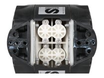 Диафрагменный насос Samoa DF50T, арт: 552124