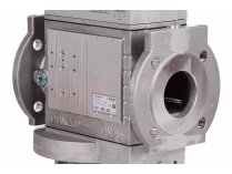 Газовый мультиблок Dungs MBC-1900-VEF-65 Газовый мультиблок Dungs MBC-1900-VEF-65