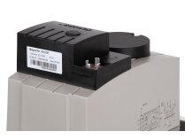 Газовый мультиблок Dungs MBC-1900-VEF-65 Газовый мультиблок Dungs MBC-1900-VEF-65