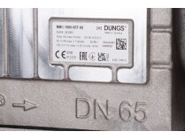 Газовый мультиблок Dungs MBC-1900-VEF-65 Газовый мультиблок Dungs MBC-1900-VEF-65