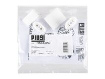 Комплект шестеренок на импульсный расходомер Piusi К600