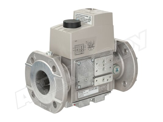 Двойной электромагнитный клапан Dungs DMV 5065/11 eco, 230 В, NBR