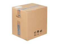 Двойной электромагнитный клапан Dungs DMV 5065/11 eco, 230 В, NBR