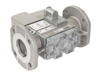 Двойной электромагнитный клапан Dungs DMV 5065/11 eco, 230 В, NBR