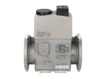 Двойной электромагнитный клапан Dungs DMV 5100/11 eco, 230 В, NBR
