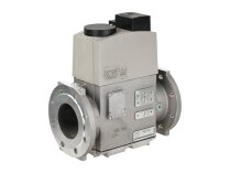 Двойной электромагнитный клапан Dungs DMV 5100/11 eco, 230 В, NBR