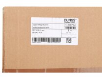 Двойной электромагнитный клапан Dungs DMV 5100/11 eco, 230 В, NBR