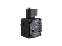 Насос для горелки Danfoss BFP 21 R5 071N0207.