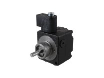 Насос для горелки Danfoss BFP 21 R5 071N0207.