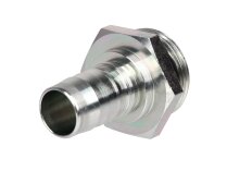 Штуцер Piusi с резьбой 1" под рукав 3/4", F0775700A