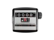 Счетчик топлива импульсный Piusi K44 Pulser