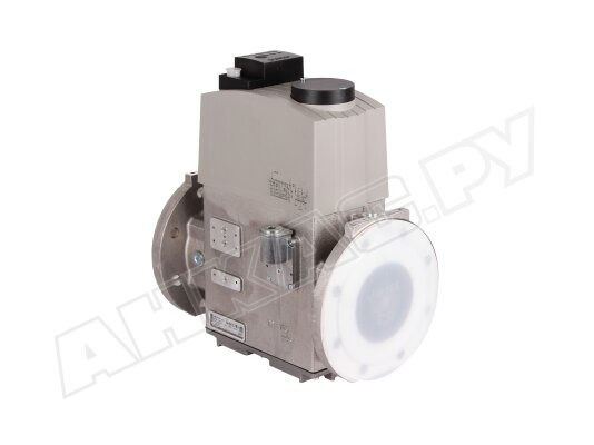 Двойной электромагнитный клапан Dungs DMV-D 5125/11 eco, 230 В, NBR