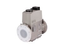Двойной электромагнитный клапан Dungs DMV-D 5125/11 eco, 230 В, NBR