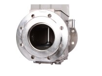 Двойной электромагнитный клапан Dungs DMV-D 5125/11 eco, 230 В, NBR
