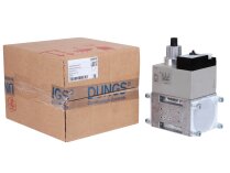 Двойной э/м клапан Dungs DMV-DLE 512/11, арт: 222337