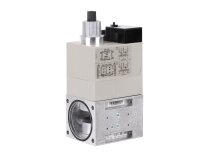 Двойной электромагнитный клапан Dungs DMV-DLE 520/11, 220-240 В, арт: 222599.