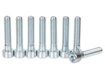 Двойной электромагнитный клапан Dungs DMV-DLE 520/11, 220-240 В, арт: 222599.