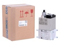 Двойной электромагнитный клапан Dungs DMV-DLE 520/11, 220-240 В, арт: 222599.