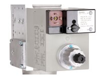 Двойной электромагнитный клапан Dungs DMV-DLE 5050/11