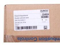 Двойной электромагнитный клапан Dungs DMV-DLE 5050/11