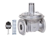 Регулятор давления газа Dungs FRS 5050