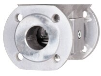 Регулятор давления газа Dungs FRS 5050