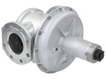 Регулятор давления газа Dungs FRS 5100