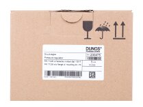 Регулятор давления газа Dungs FRI 712/6
