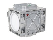 Регулятор давления газа Dungs FRI 712/6