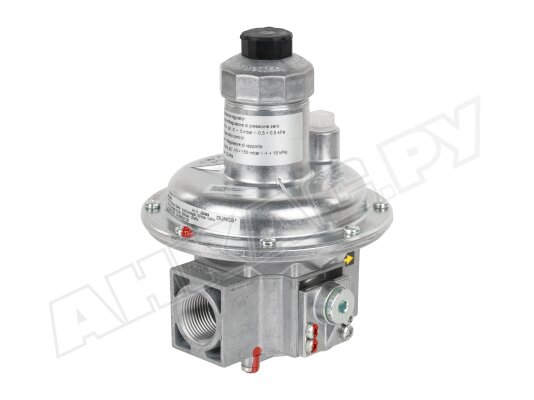 Регулятор давления газа Dungs FRNG 507, арт: 220969.