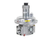 Предохранительный сбросной клапан Dungs FRSBV 1010