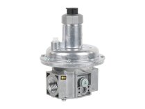 Предохранительный сбросной клапан Dungs FRSBV 1010