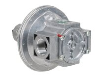 Предохранительный сбросной клапан Dungs FRSBV 1010