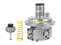 Предохранительный сбросной клапан Dungs FRSBV 1010