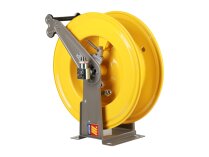 Катушка для шланга Meclube F-555, 3/4 дюйма, арт: 070-1506-500.