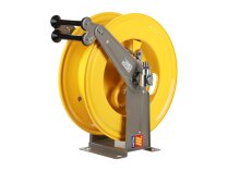 Катушка для шланга Meclube F-555, 3/4 дюйма, арт: 070-1506-500.