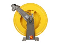 Катушка для шланга Meclube F-555, 3/4 дюйма, арт: 070-1506-500.