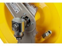 Катушка для шланга Meclube F-555, 3/4 дюйма, арт: 070-1506-500.