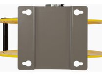 Катушка для шланга Meclube F-555, 3/4 дюйма, арт: 070-1506-500.