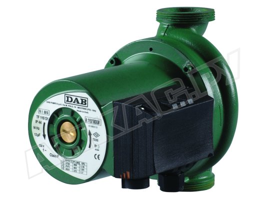 Циркуляционный насос DAB A 56/180 XM, арт: 505804041